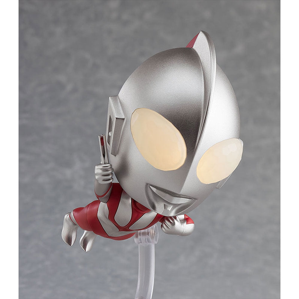 FIGURA NENDOROID ULTRAMAN (SHIN ULTRAMAN) 2121 FIGURA NENDOROID ULTRAMAN (SHIN ULTRAMAN) 2121